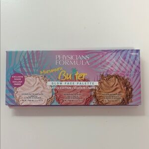 Physicians Formula Glow Face Palette